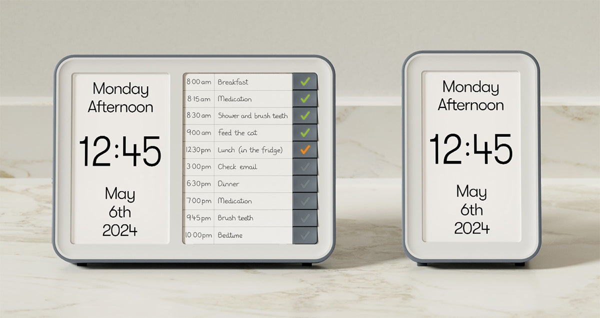 Dementia Day Hub and Day Connect Bundle